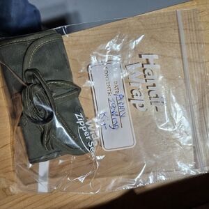 1950's Army Sewing Kit